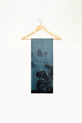 AquaAura Dupatta - 406