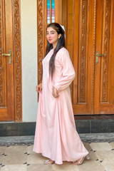 Makron: Baby Pink Color Maxi - 427