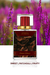 Elegance Whisper - Women's Fragrance
