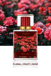 Majestic Aura - Women's Fragrance