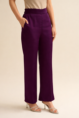 Plump Trouser With Pocket - Joe: 513