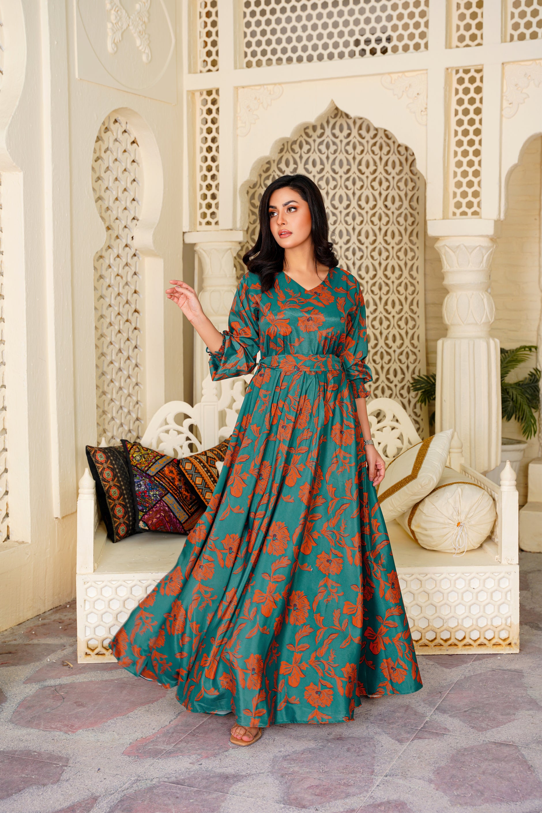 Long Maxi Dresses Pakistan | Western Maxi Dresses for Women Online Athenapparels Long Maxi Dresses Pakistan | Western Maxi Dresses for Women Online Athenapparels