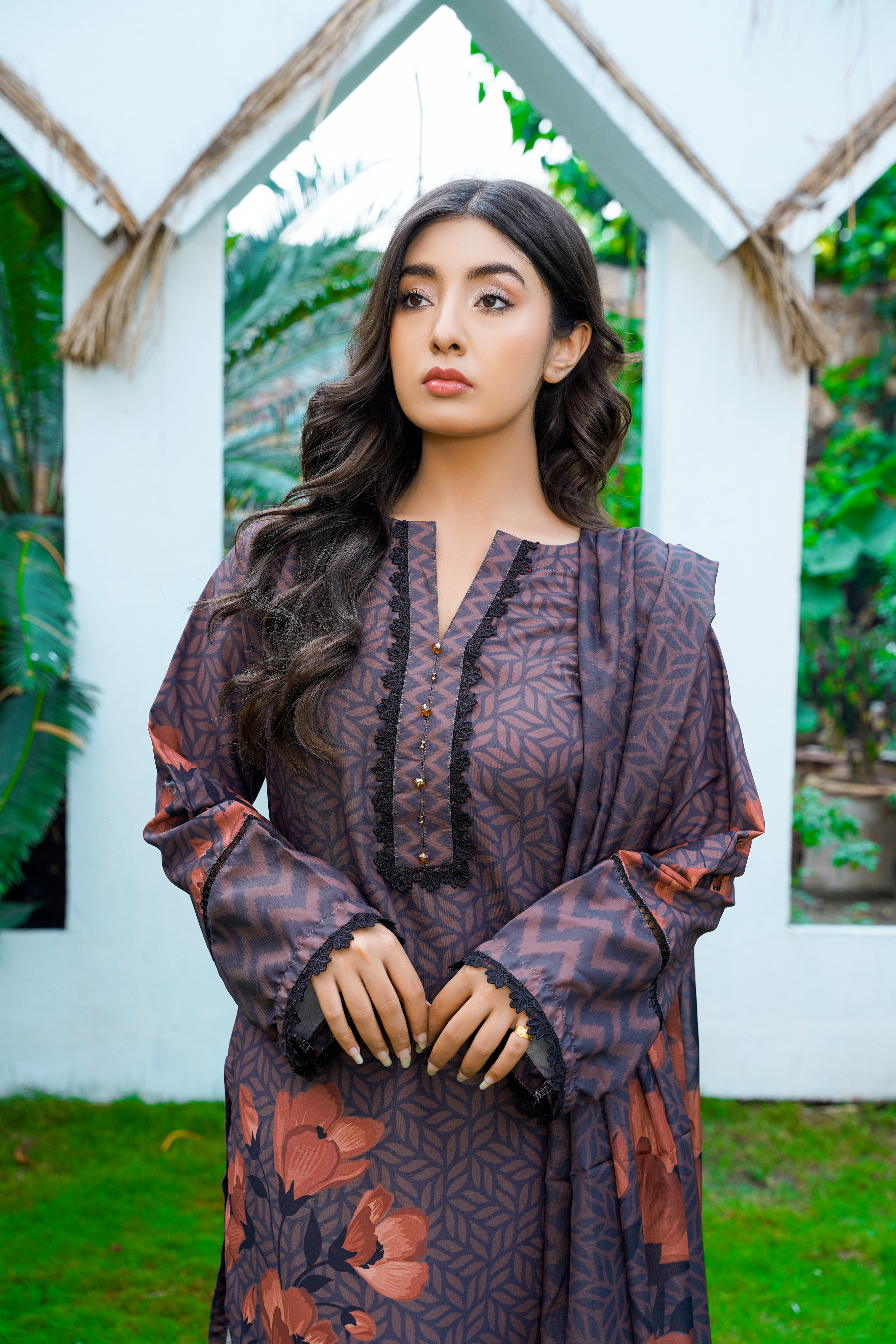 3 Piece Readymade Lawn Dress Shalwar Kameez Design for Summer 2025 Athenapparels 3 Piece Readymade Lawn Dress Shalwar Kameez Design for Summer 2025 Athenapparels