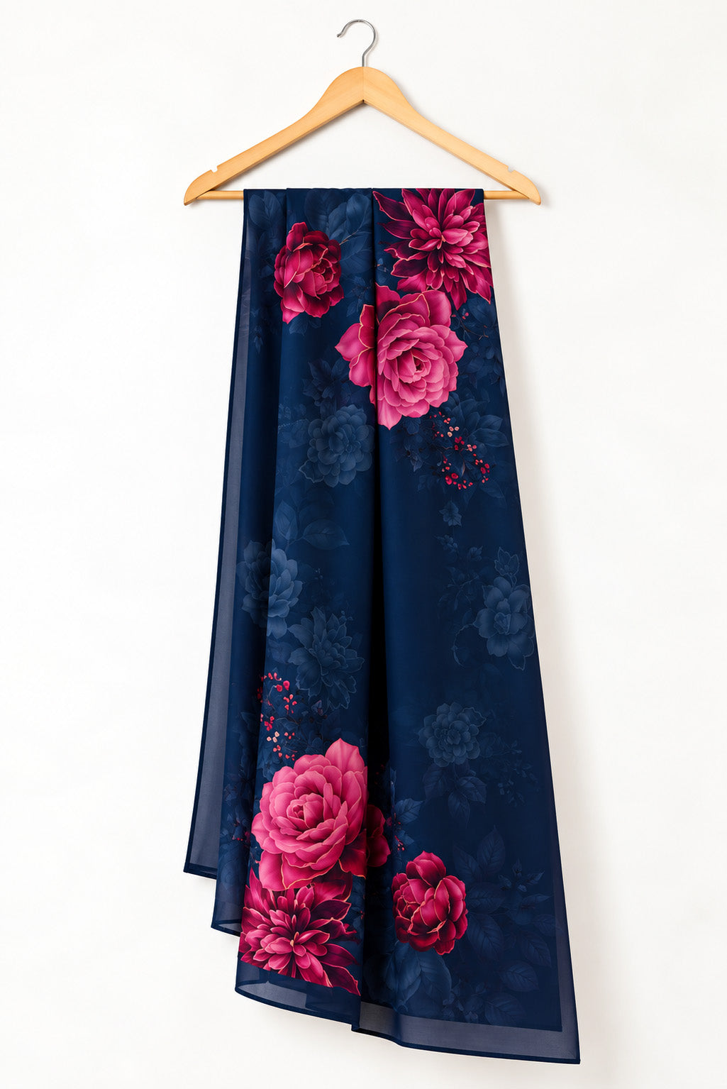 Melicia Dupatta - 534
