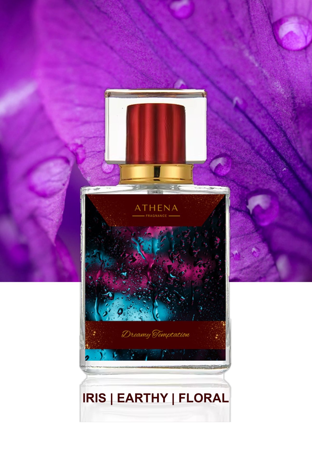 Dreamy Temptation - Women's Fragrance